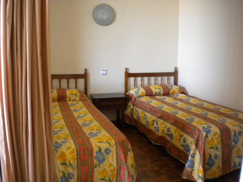 Apartamentos Complejo Eurhostal Alcoceber Экстерьер фото