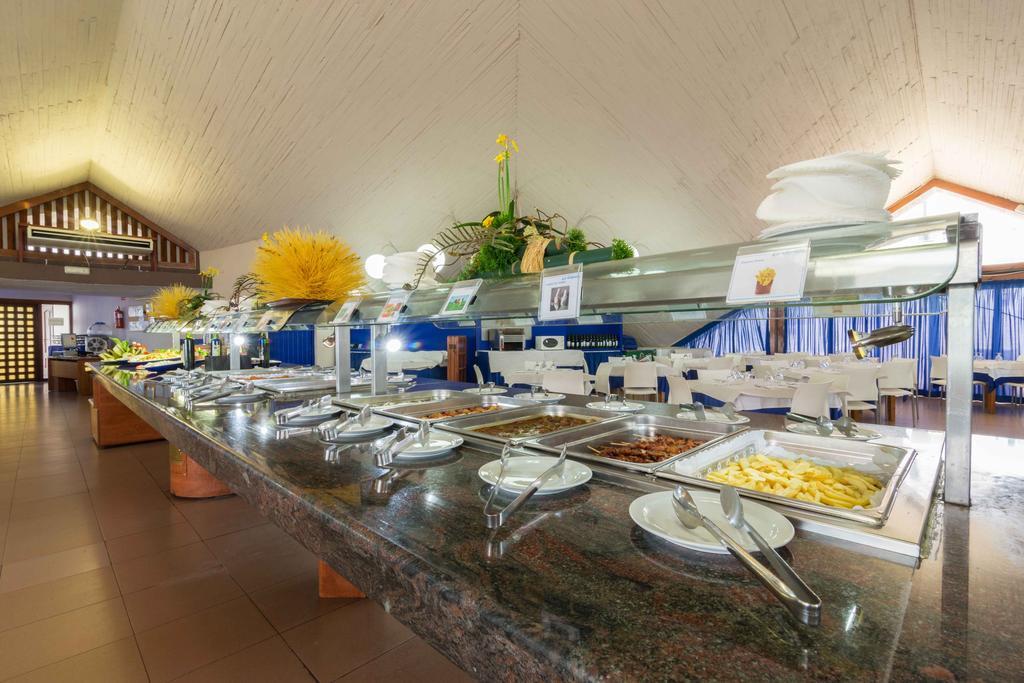 Apartamentos Complejo Eurhostal Alcoceber Экстерьер фото