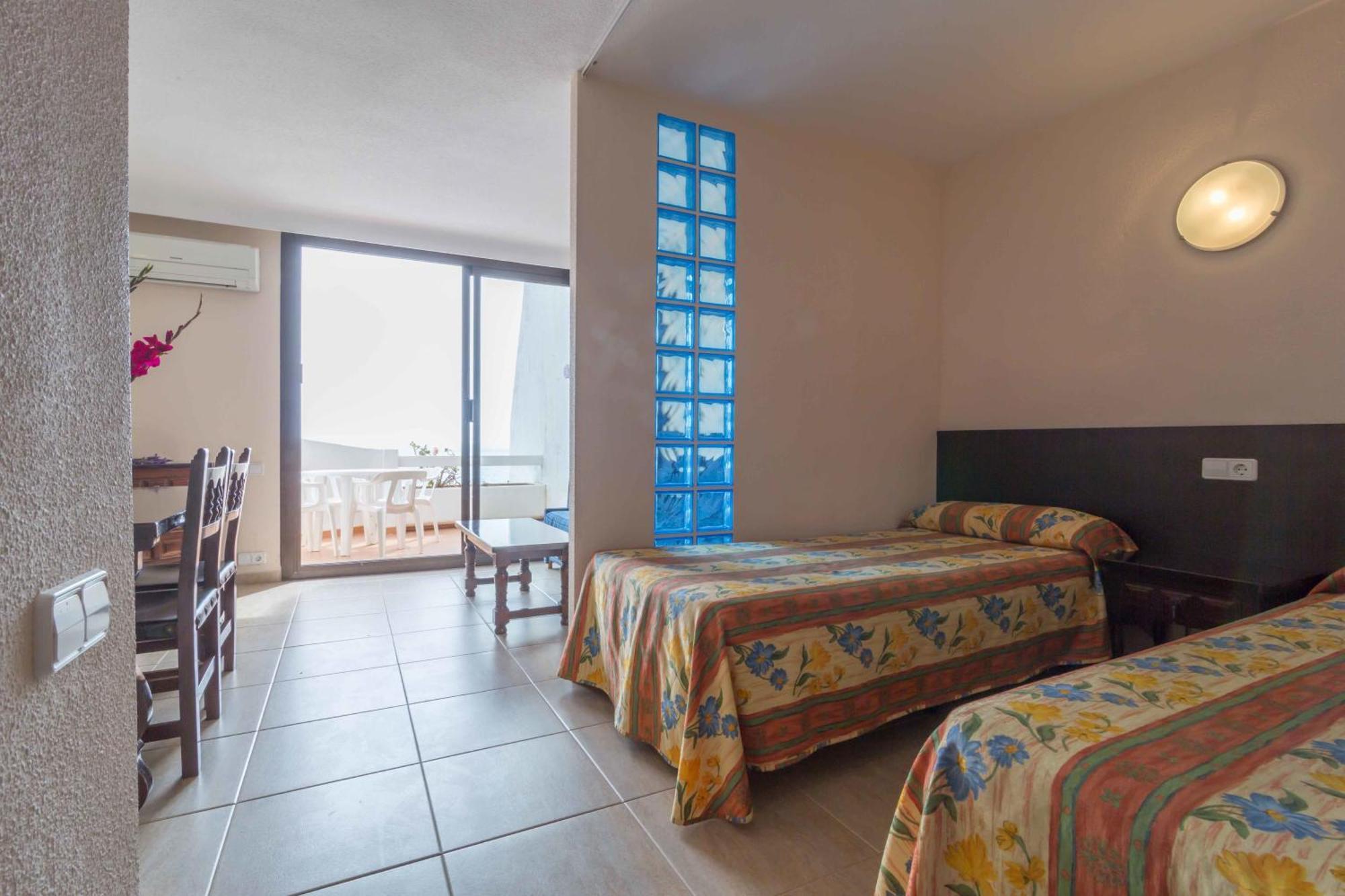 Apartamentos Complejo Eurhostal Alcoceber Номер фото
