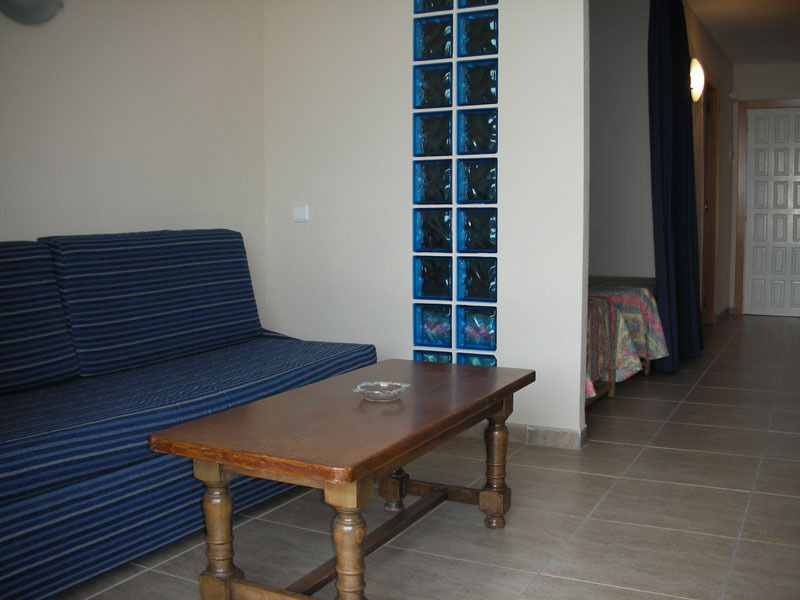 Apartamentos Complejo Eurhostal Alcoceber Экстерьер фото