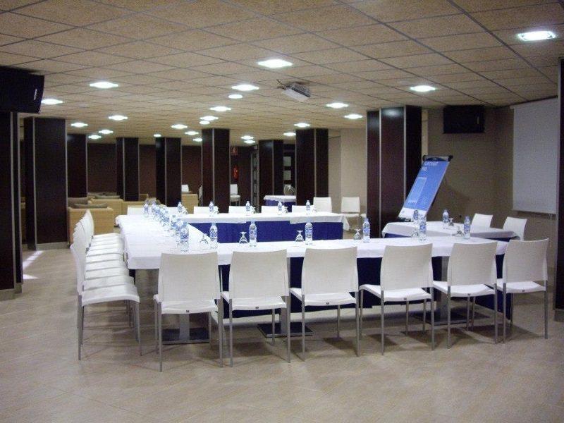 Apartamentos Complejo Eurhostal Alcoceber Экстерьер фото