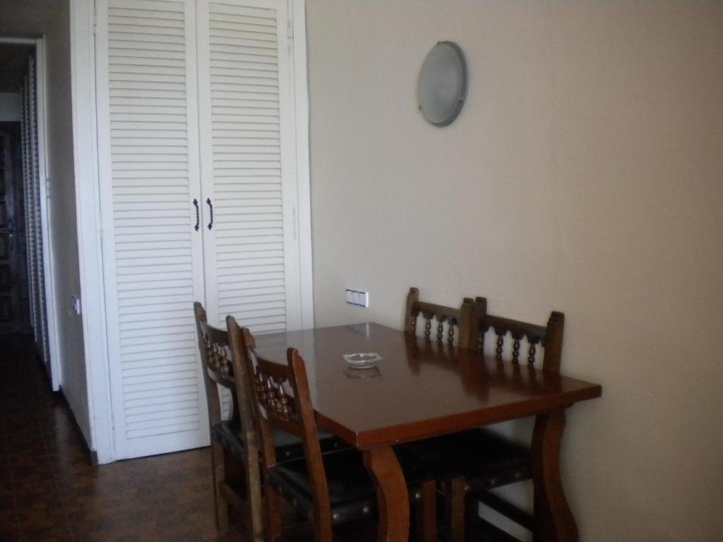Apartamentos Complejo Eurhostal Alcoceber Экстерьер фото