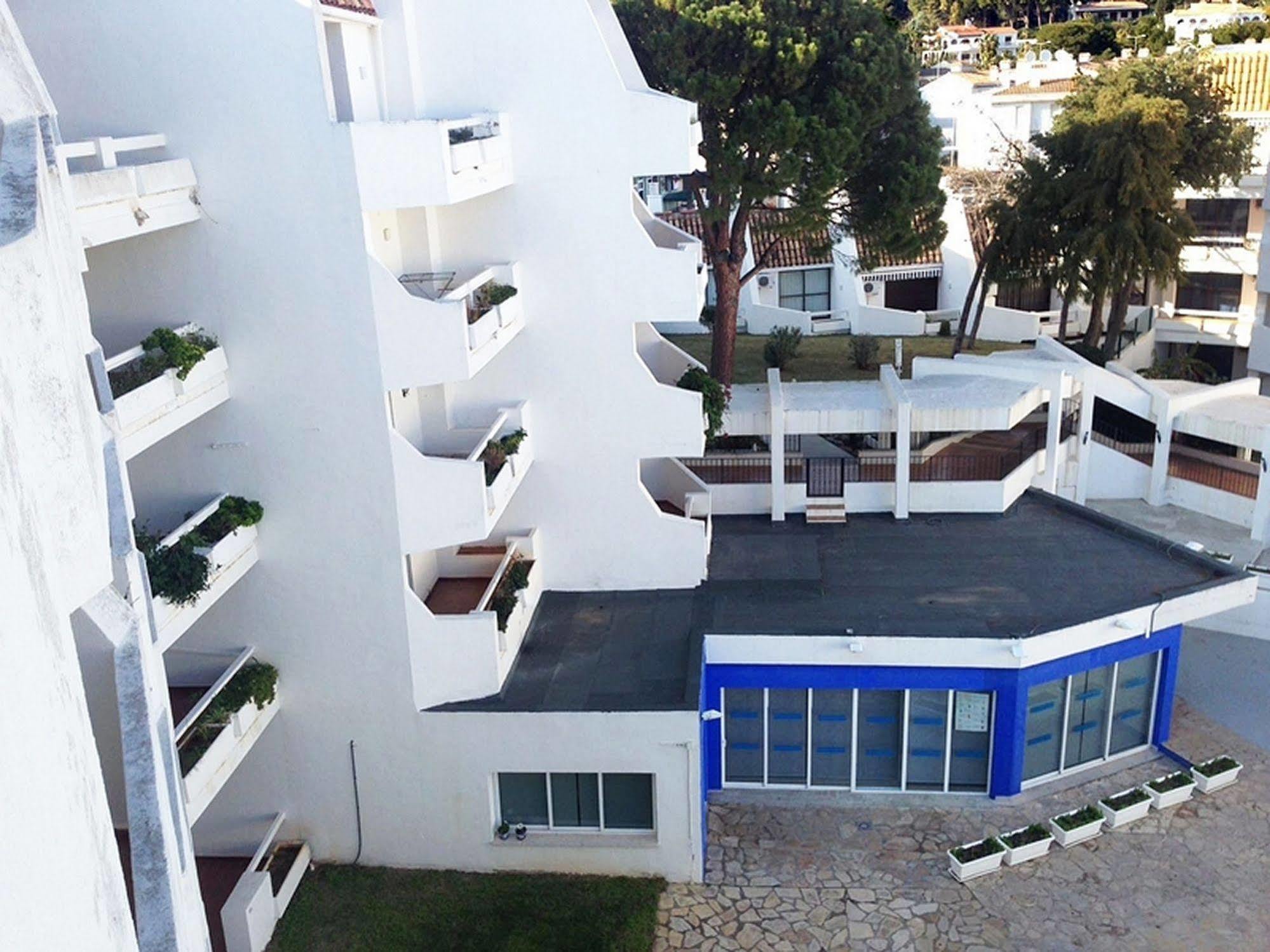 Apartamentos Complejo Eurhostal Alcoceber Экстерьер фото