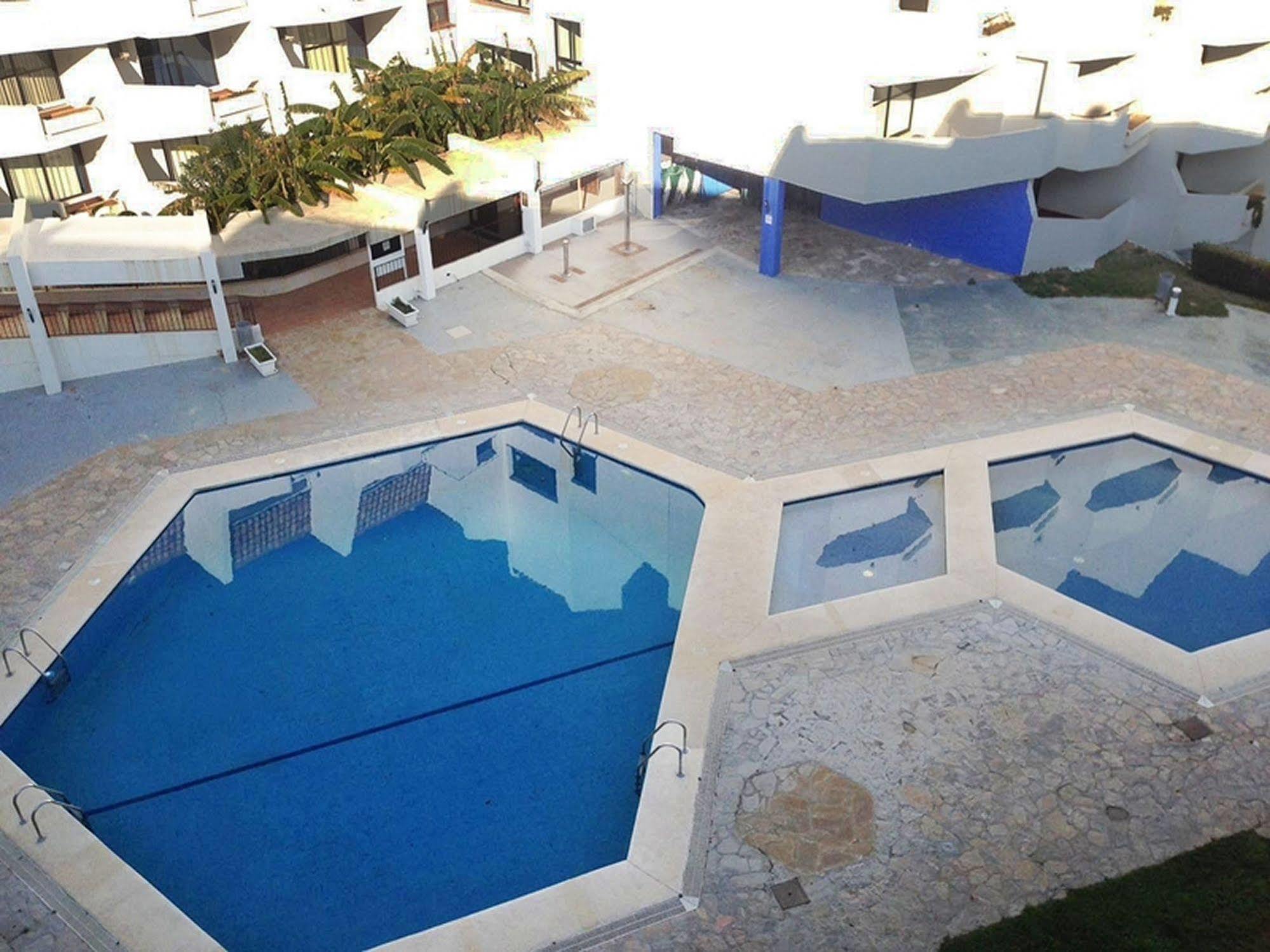 Apartamentos Complejo Eurhostal Alcoceber Экстерьер фото